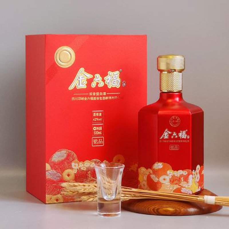 白酒行业的精准策略:以招商加盟为桥接点